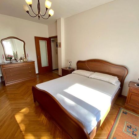 Suite Vista Mare Bilo 93 - ซานเรโม ภายนอก รูปภาพ