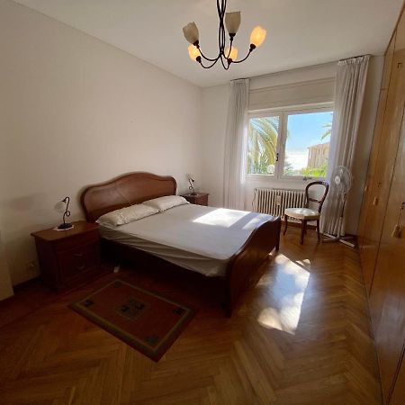 Suite Vista Mare Bilo 93 - ซานเรโม ภายนอก รูปภาพ