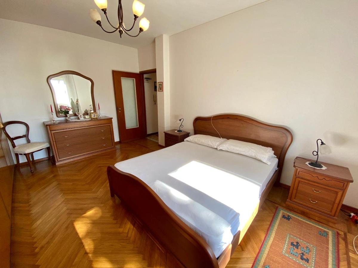 Suite Vista Mare Bilo 93 - ซานเรโม ภายนอก รูปภาพ