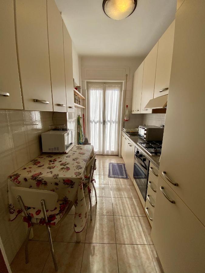 Suite Vista Mare Bilo 93 - ซานเรโม ภายนอก รูปภาพ