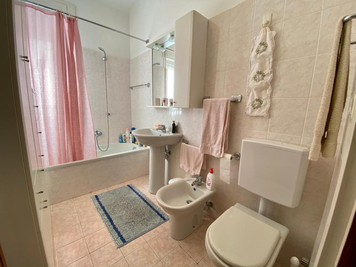 Suite Vista Mare Bilo 93 - ซานเรโม ภายนอก รูปภาพ