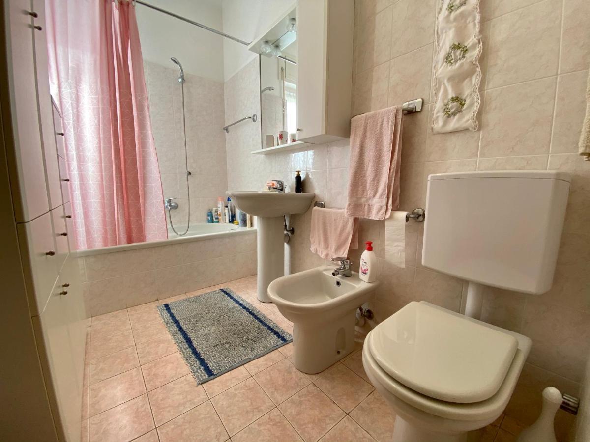 Suite Vista Mare Bilo 93 - ซานเรโม ภายนอก รูปภาพ