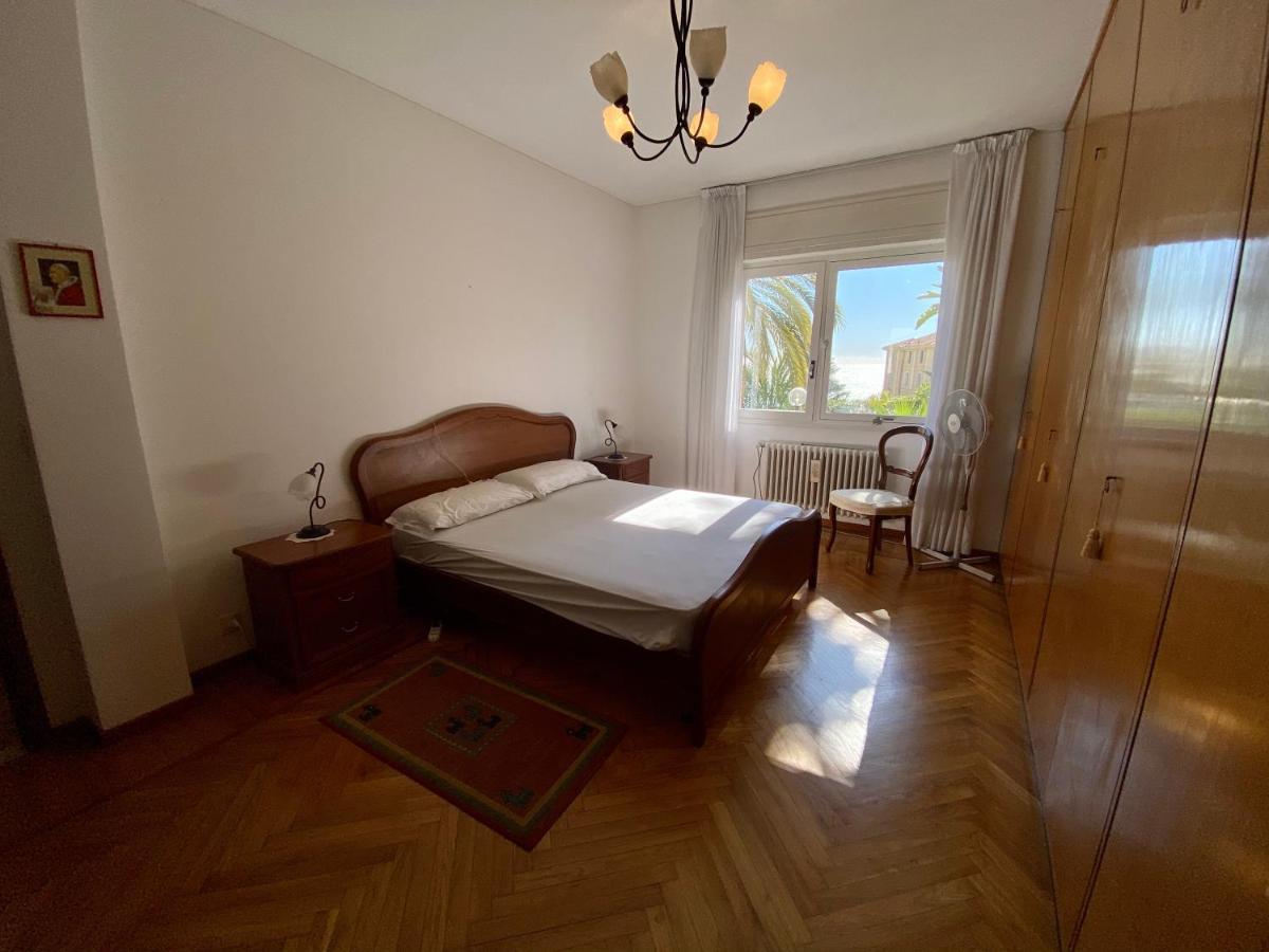 Suite Vista Mare Bilo 93 - ซานเรโม ภายนอก รูปภาพ
