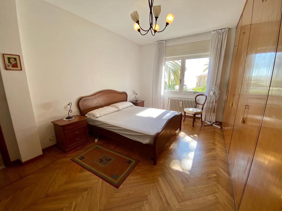 Suite Vista Mare Bilo 93 - ซานเรโม ภายนอก รูปภาพ