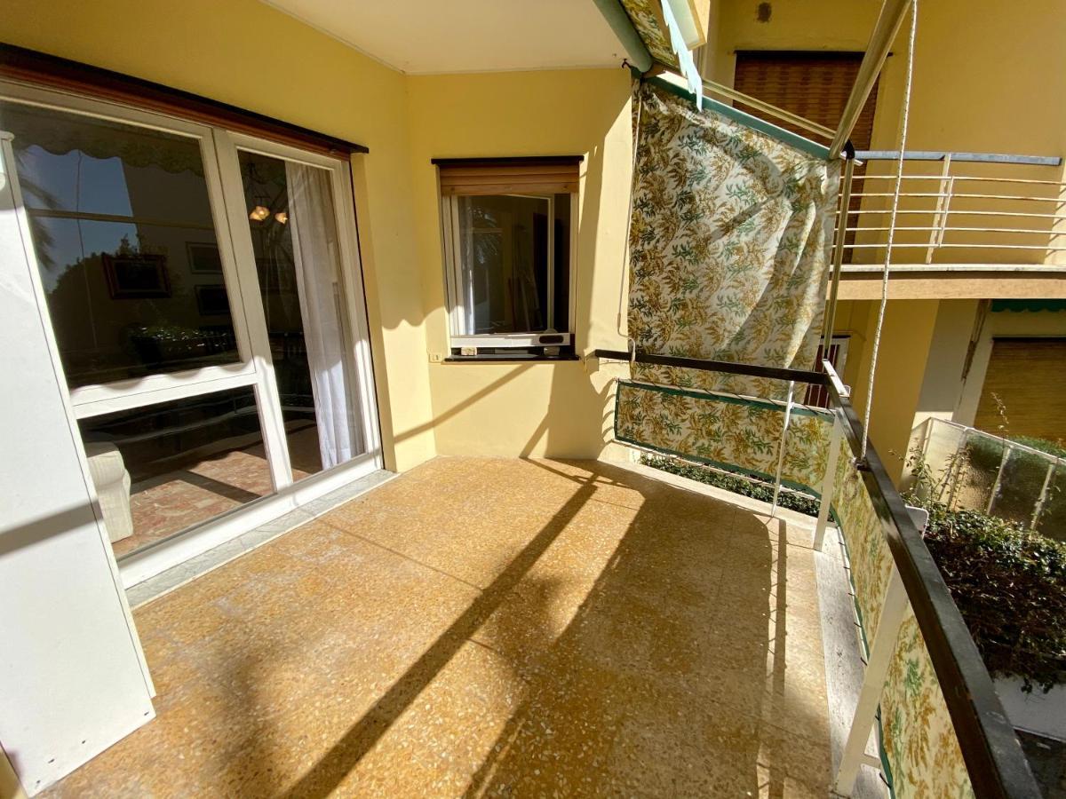 Suite Vista Mare Bilo 93 - ซานเรโม ภายนอก รูปภาพ