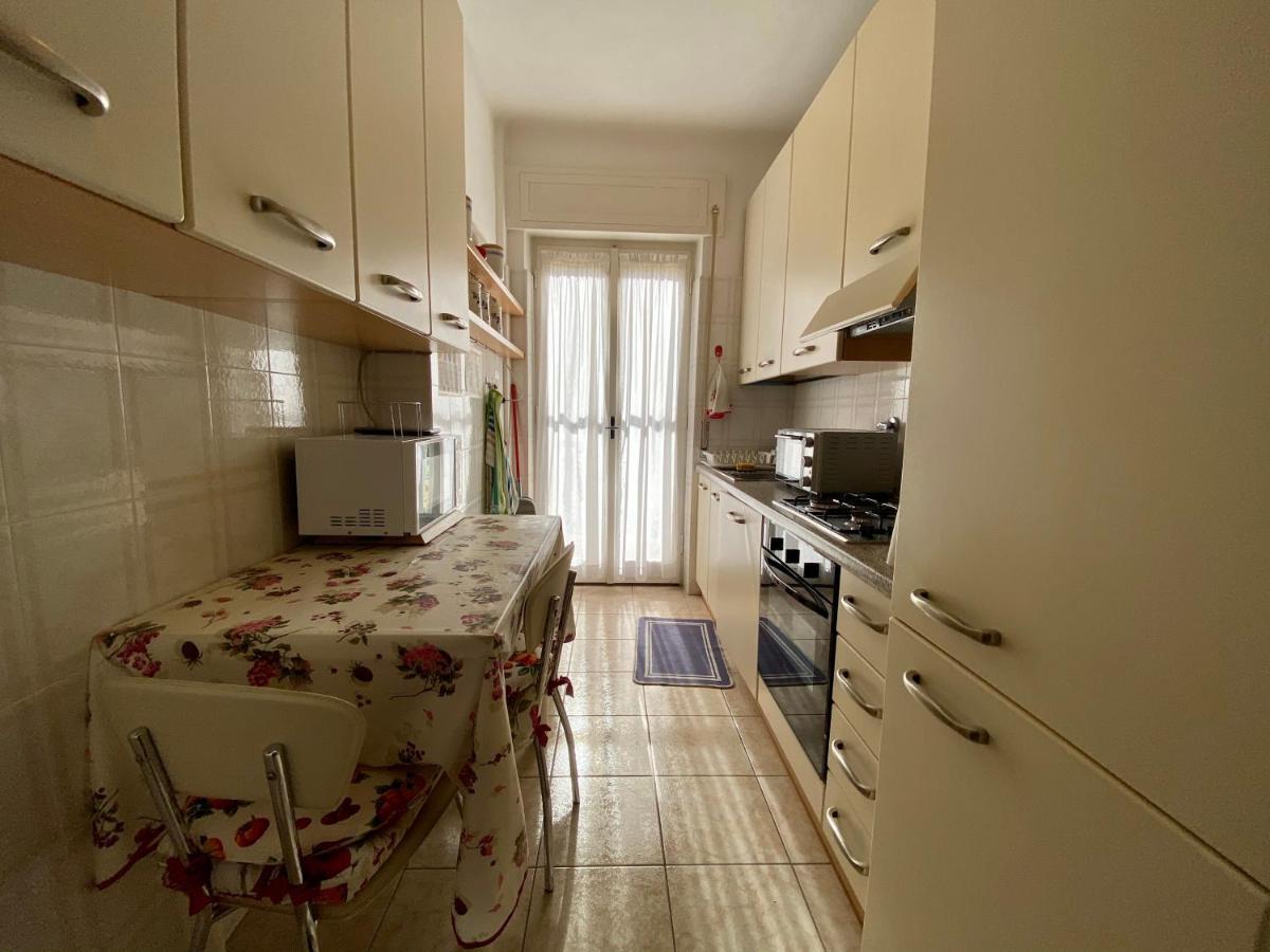 Suite Vista Mare Bilo 93 - ซานเรโม ภายนอก รูปภาพ